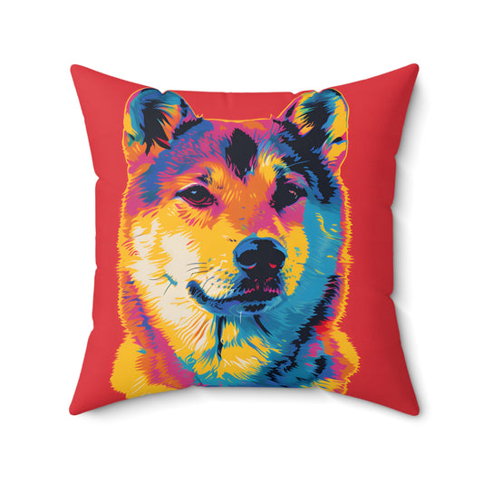 Kai Throw Pillow