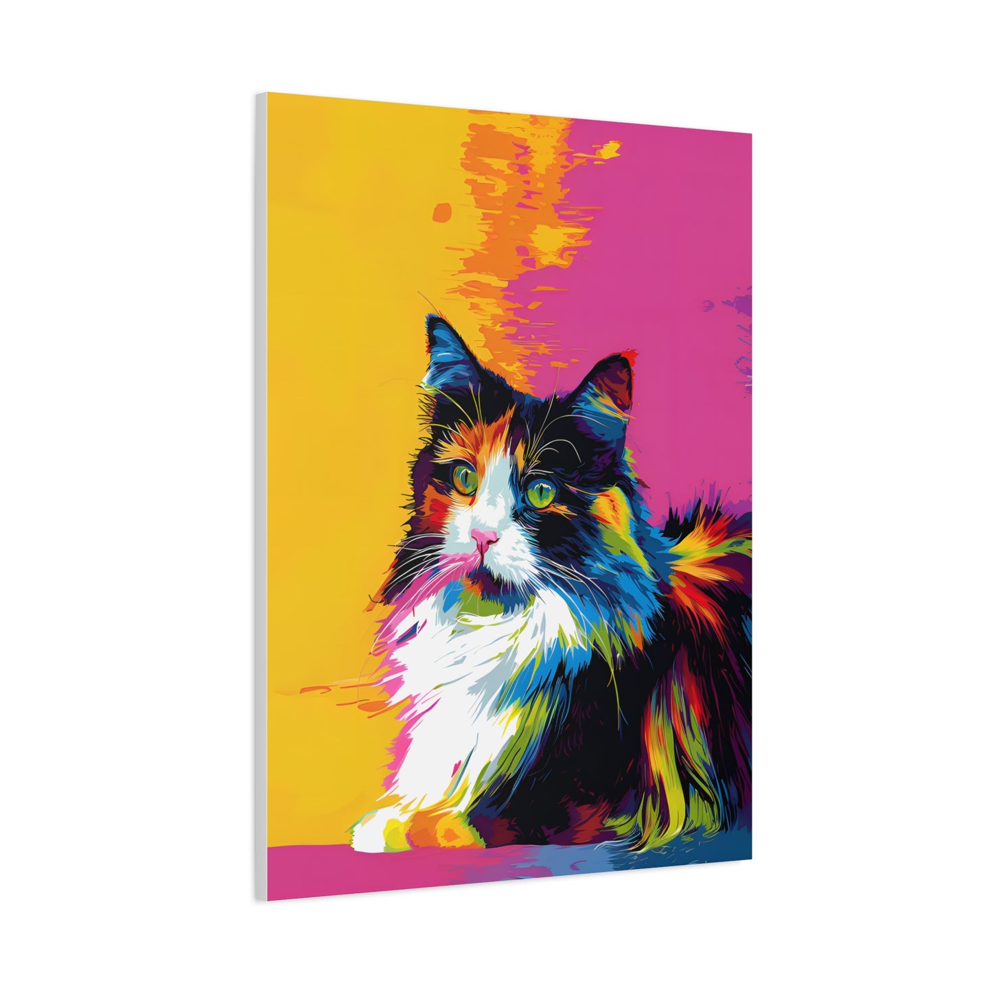 Ragdoll - Canvas