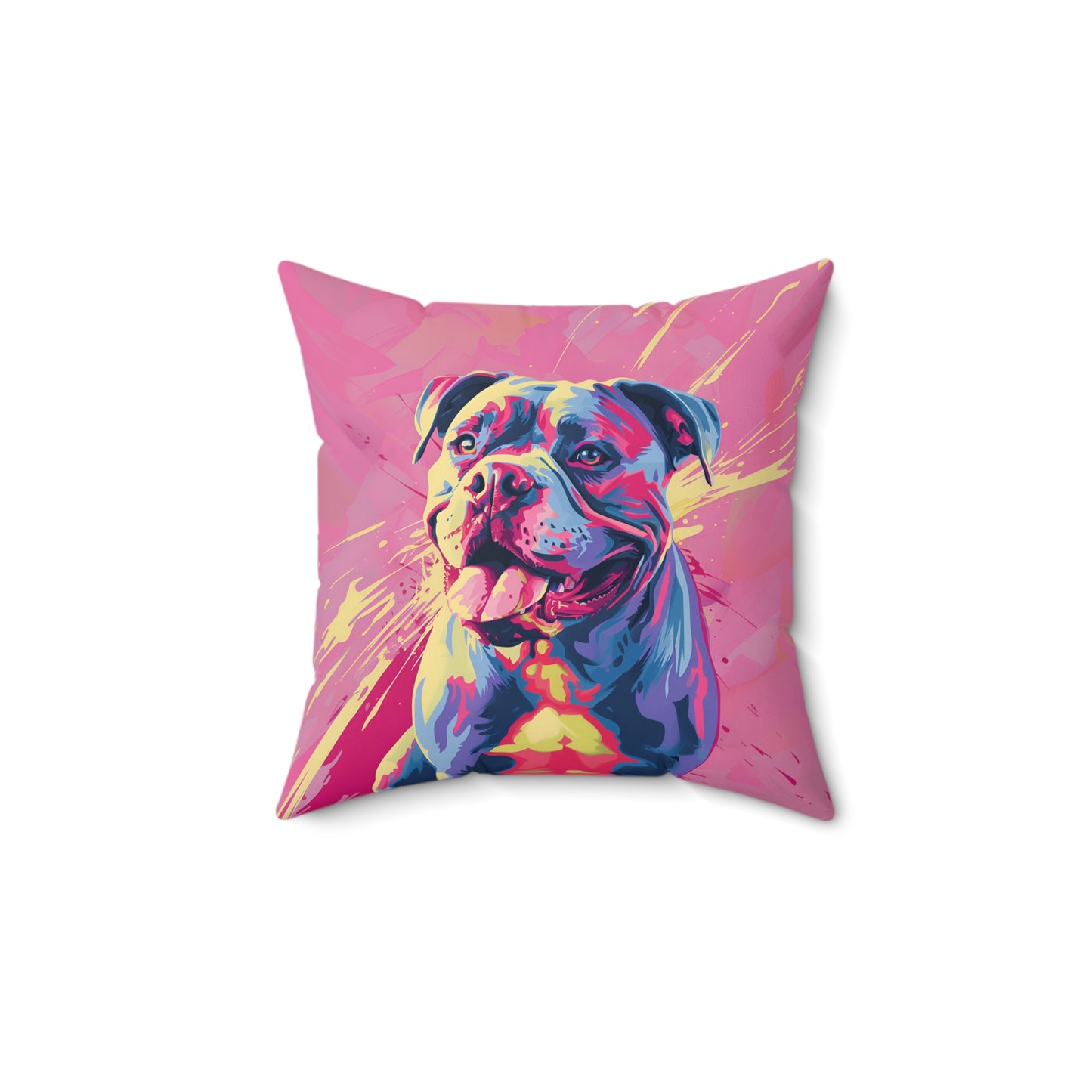 Roxy Throw Pillow