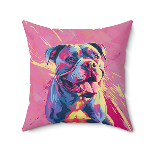 Roxy Throw Pillow