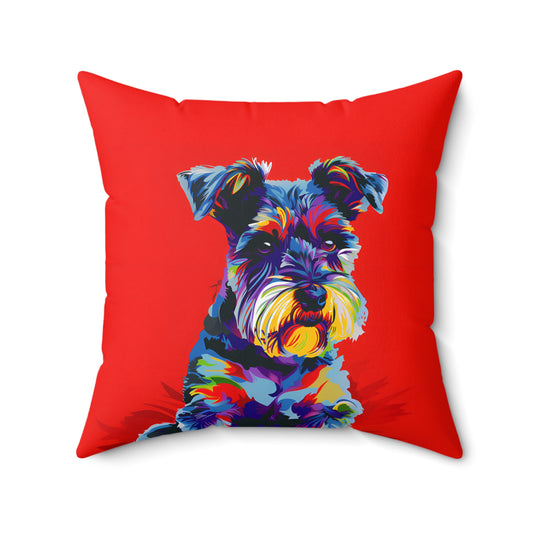 Missy Throw Pillow