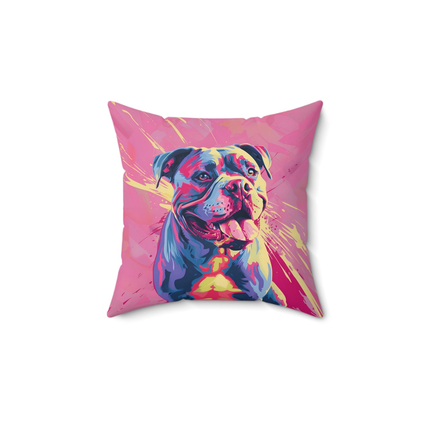 Roxy Throw Pillow