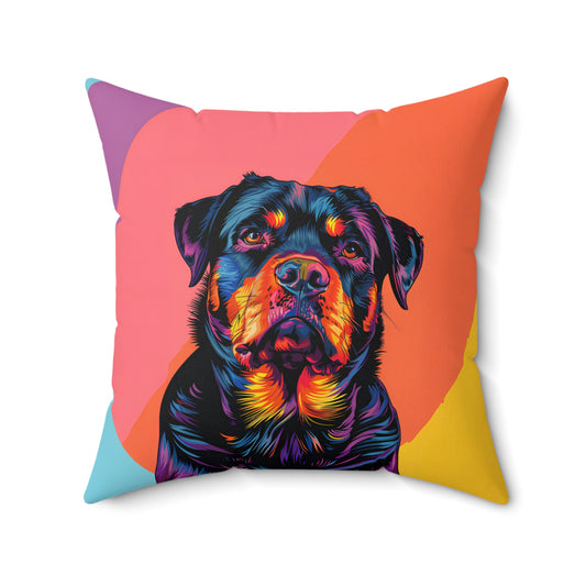 Gina Throw Pillow