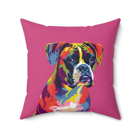 Delilah Throw Pillow