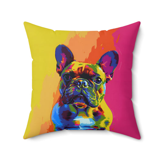 Jack Throw Pillow