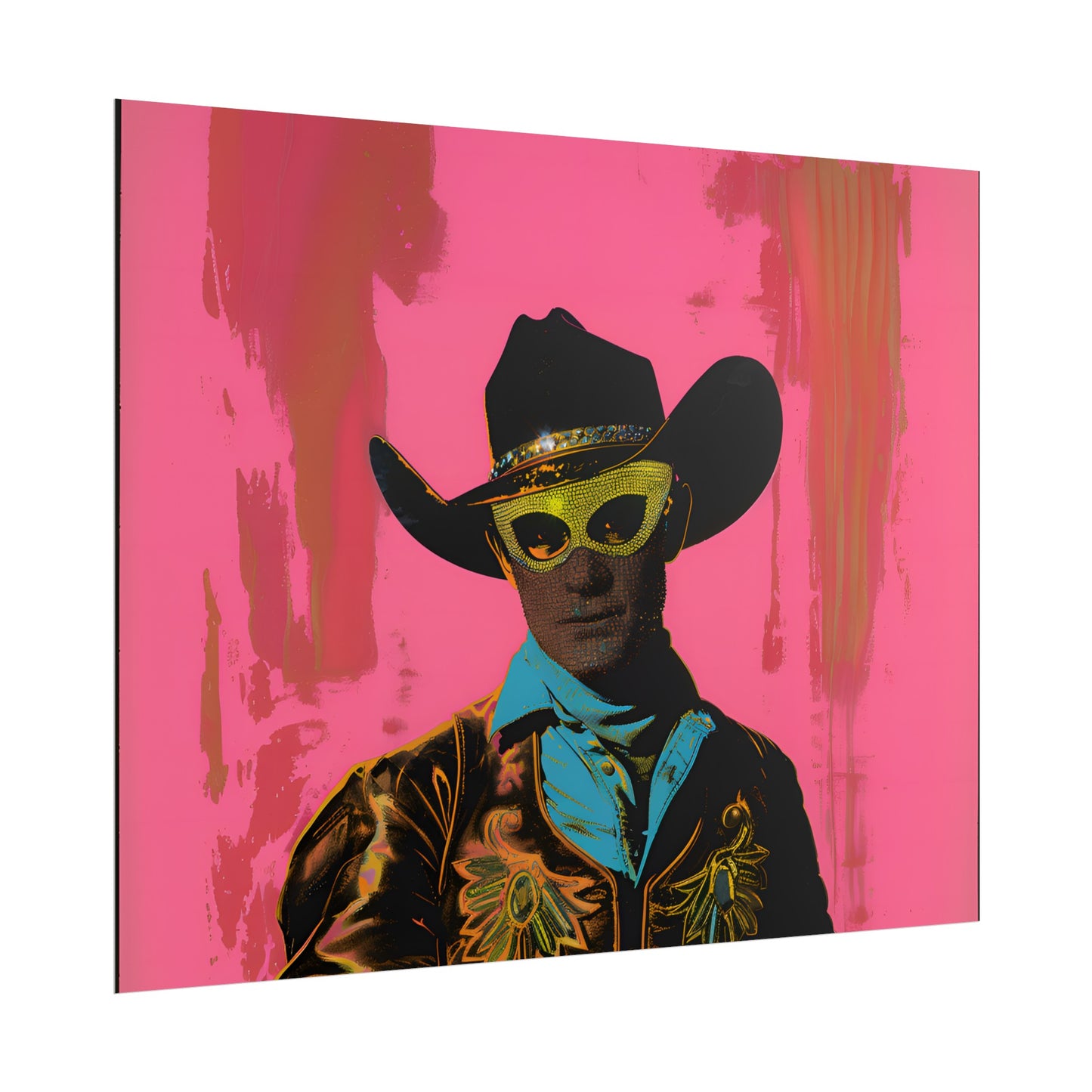 Rhinestone Cowboy - Poster