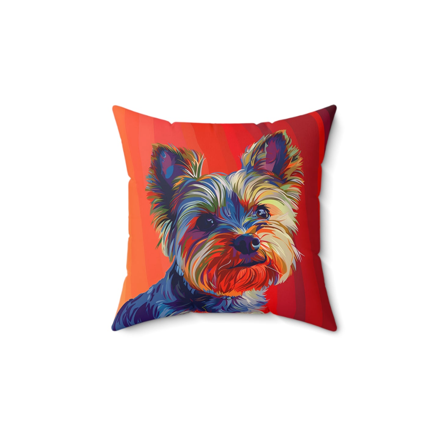 Louie Throw Pillow