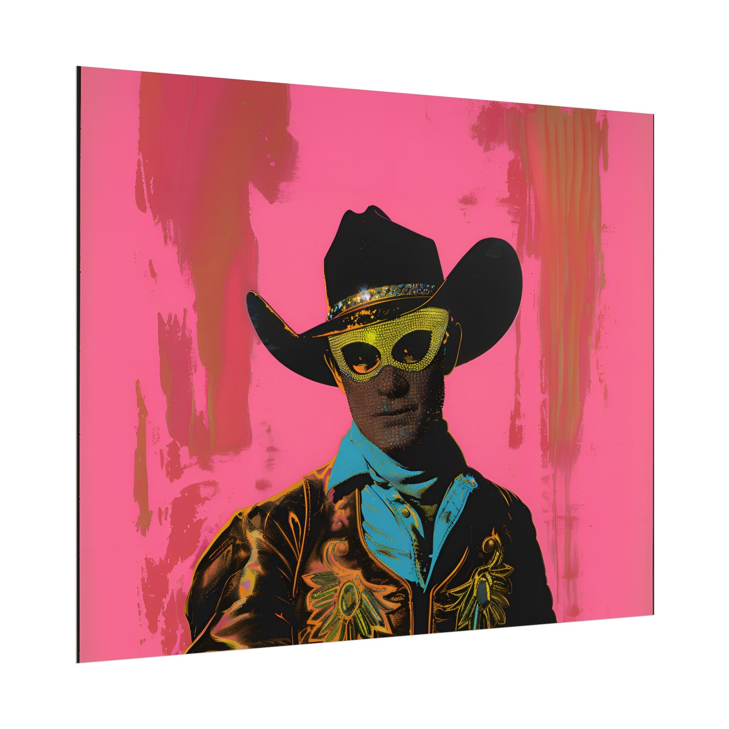 Rhinestone Cowboy - Poster