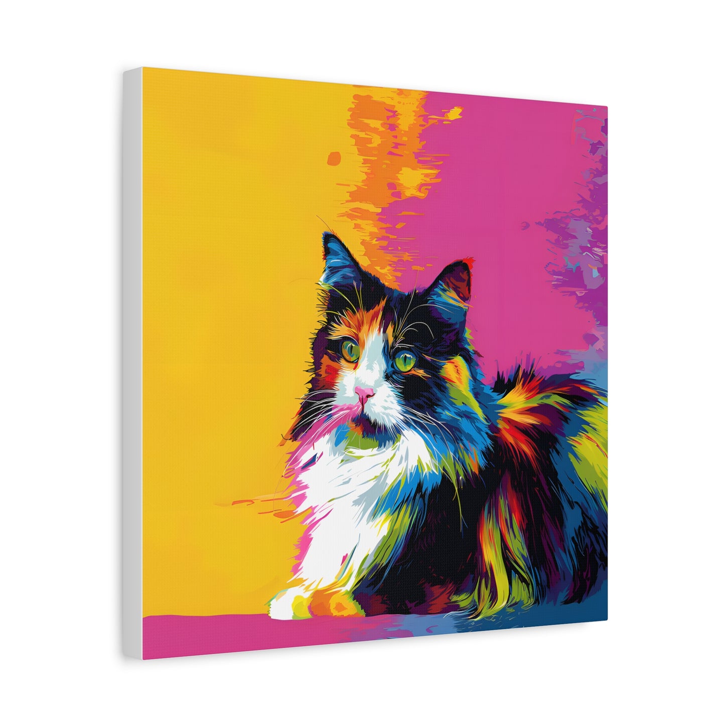 Ragdoll - Canvas