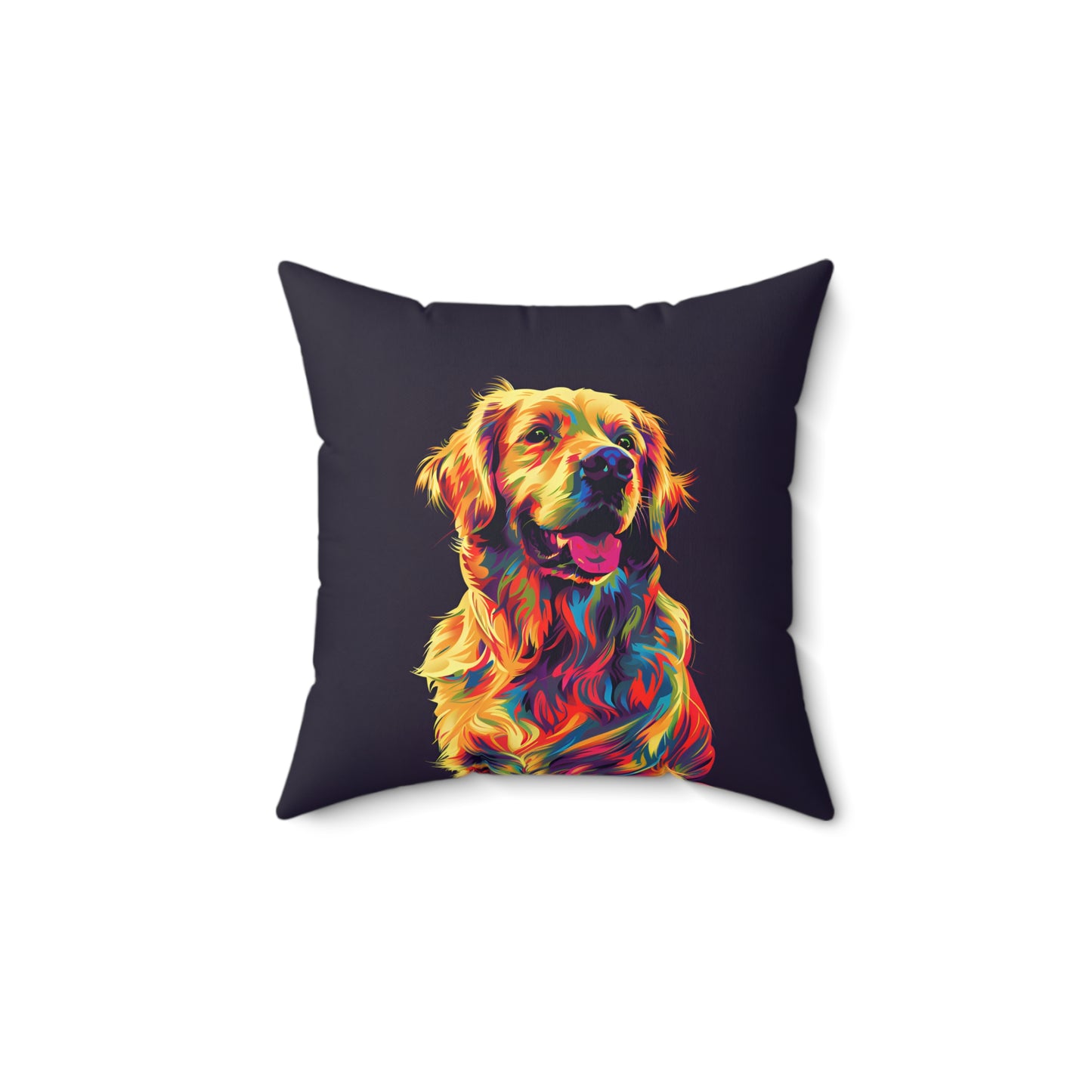 Gus Throw Pillow