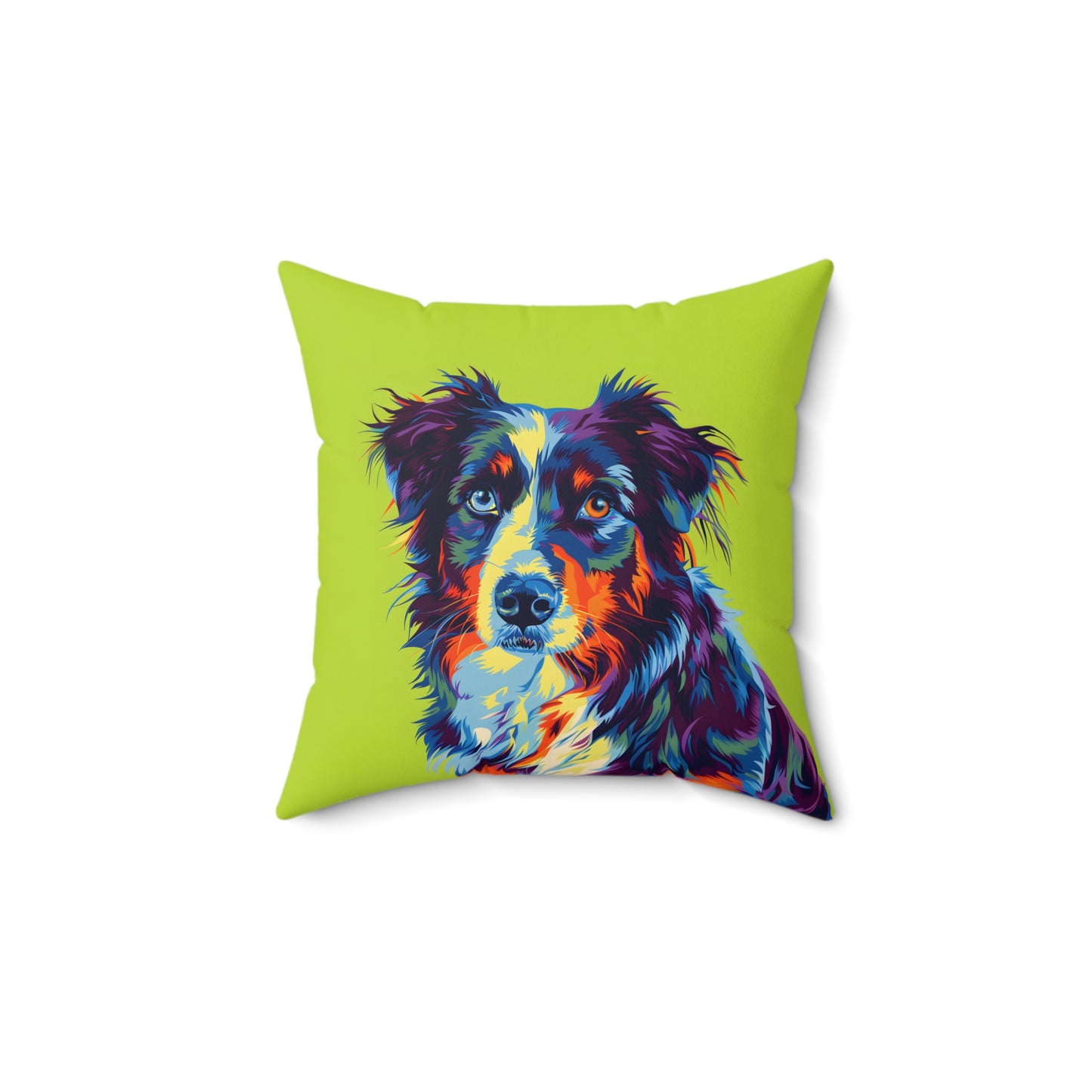 Lola Throw Pillow