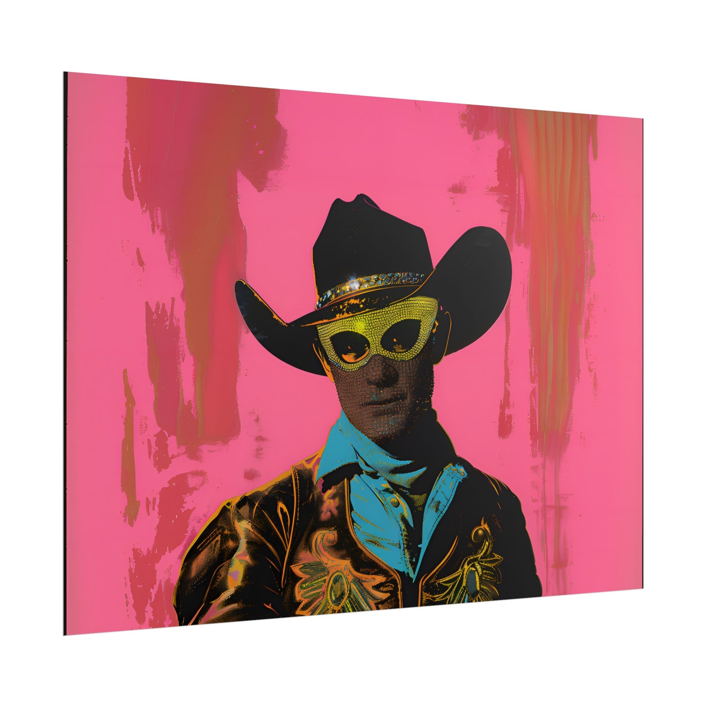 Rhinestone Cowboy - Poster