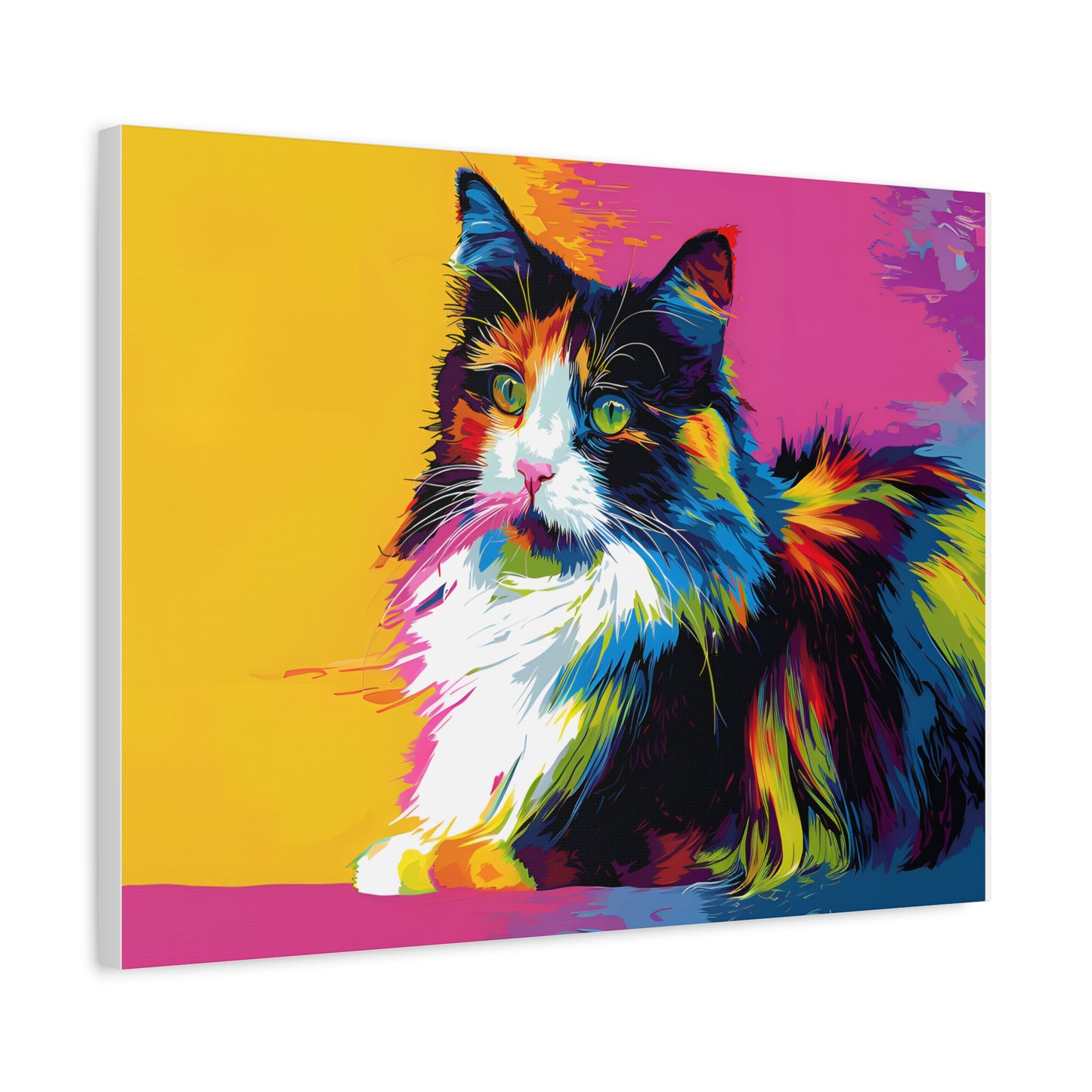 Ragdoll - Canvas