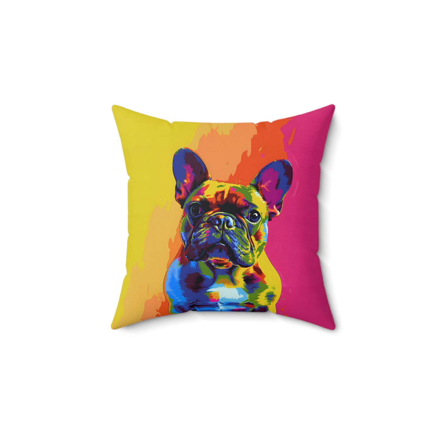 Jack Throw Pillow