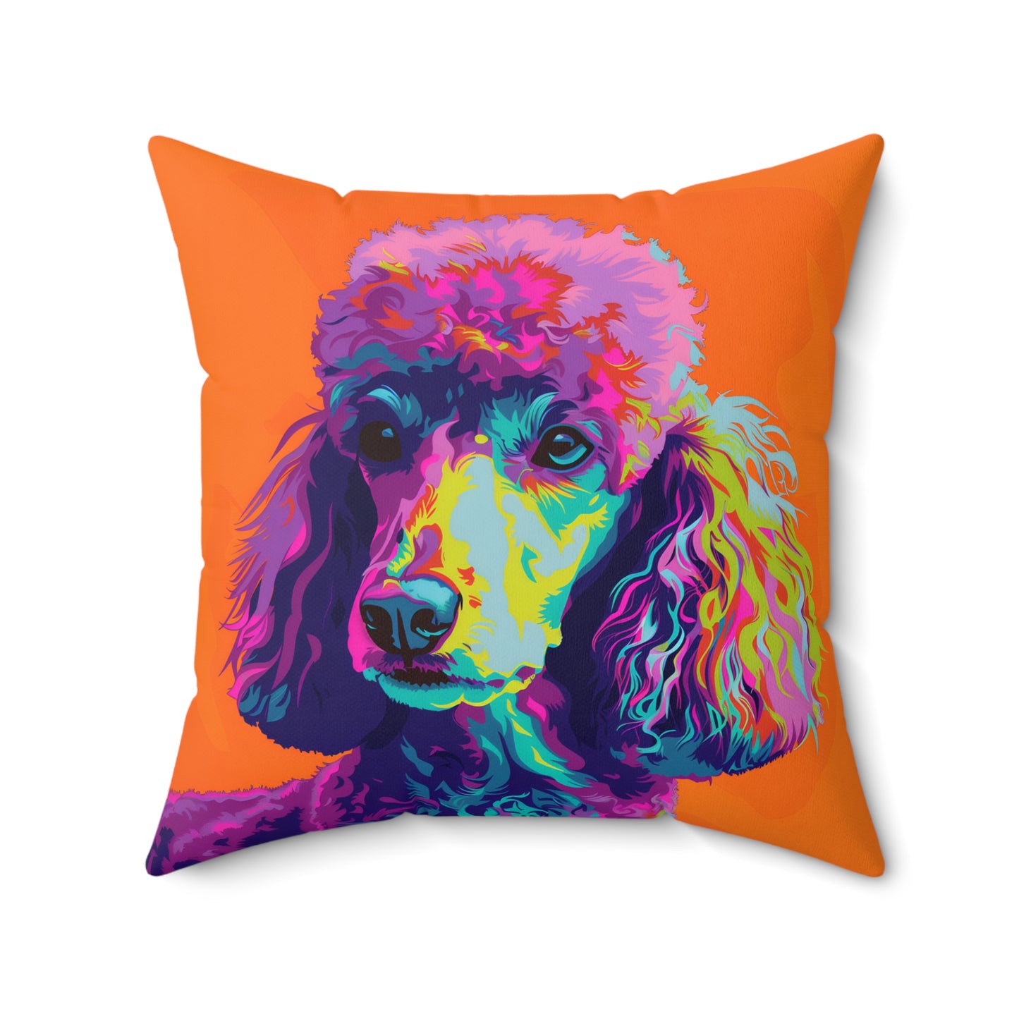 Redford Throw Pillow