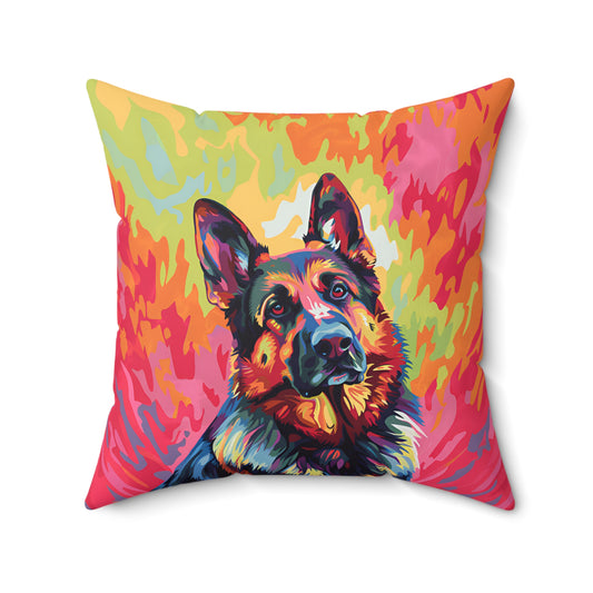 Bella Throw Pillow