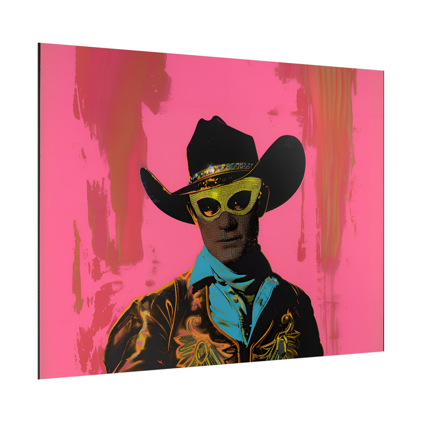 Rhinestone Cowboy - Poster