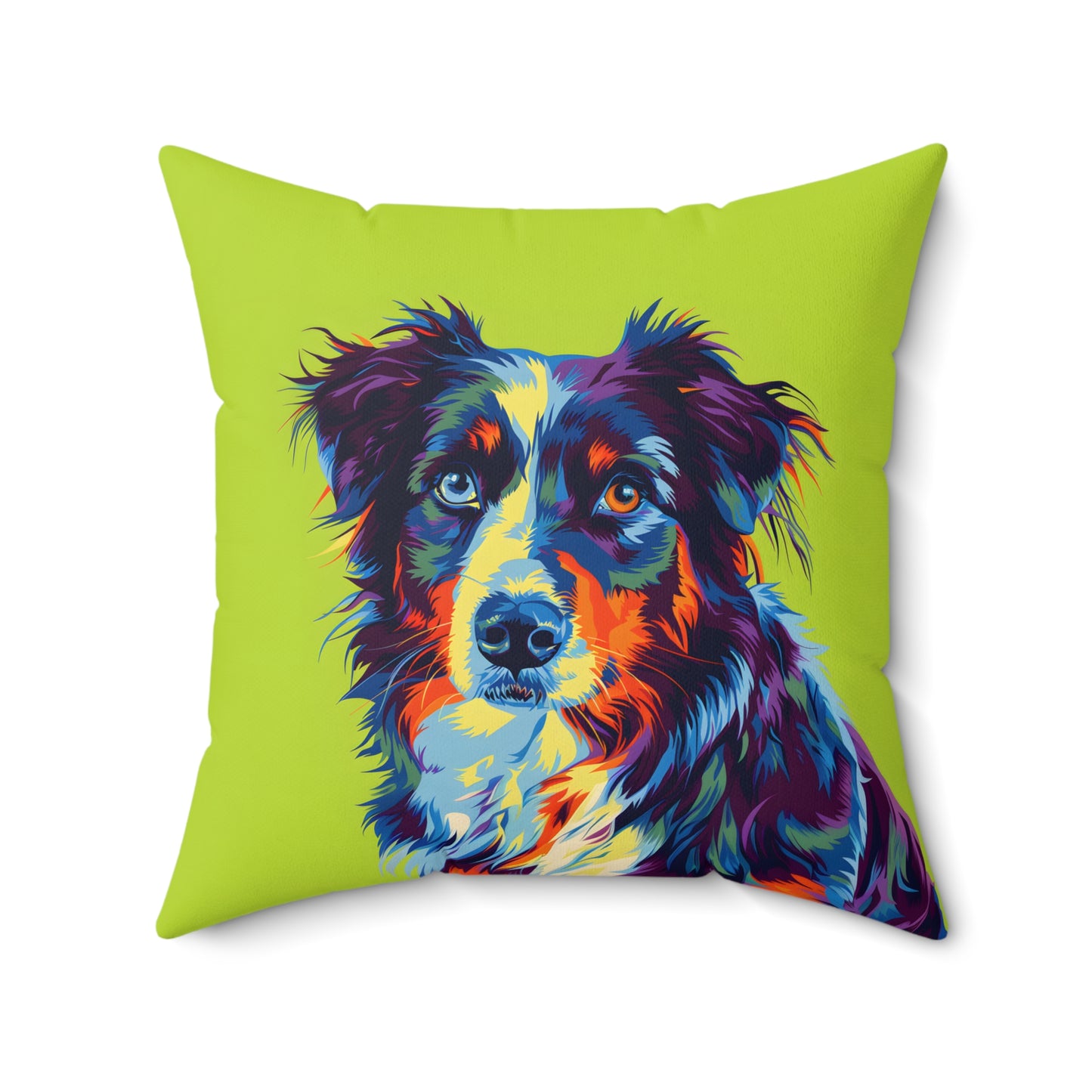 Lola Throw Pillow