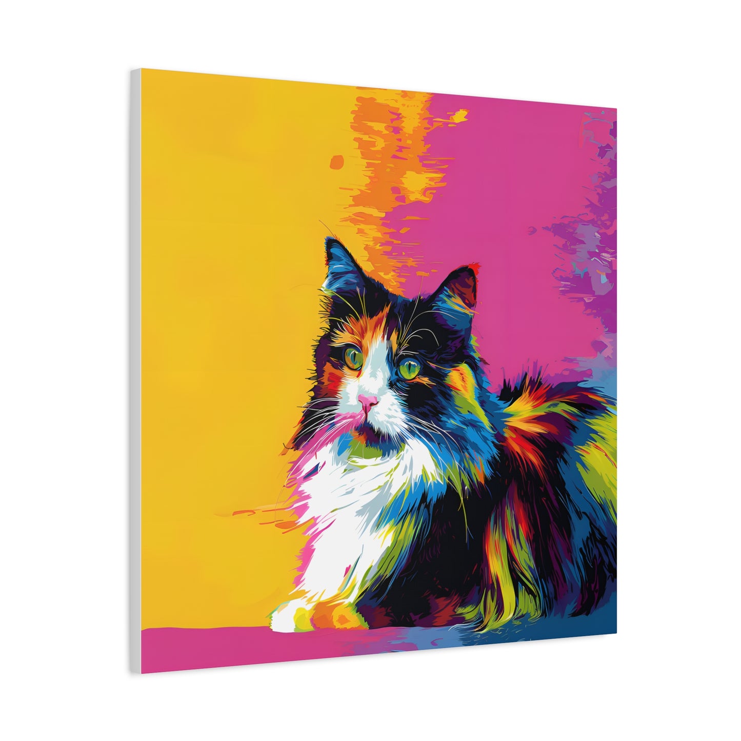 Ragdoll - Canvas