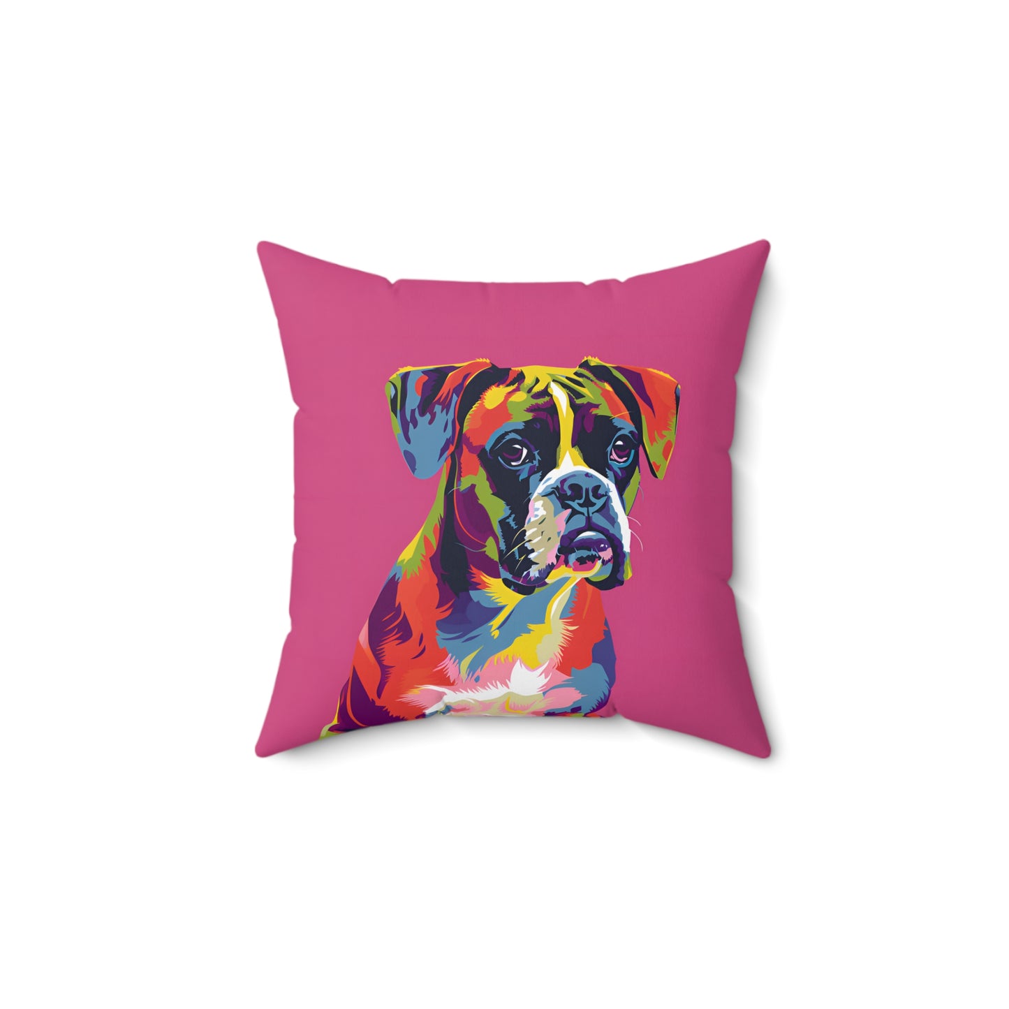 Delilah Throw Pillow